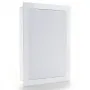Настенная акустика Monitor Audio Soundframe 1 On Wall White